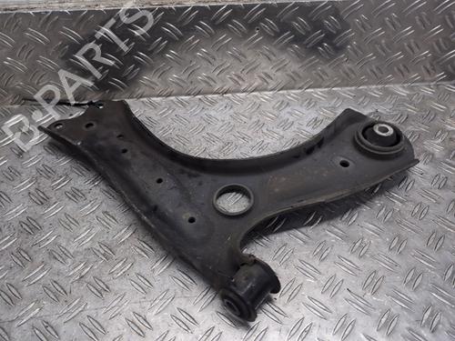 Left front suspension arm VW POLO V (6R1, 6C1) 1.2 TSI 16V | BP26044372M12 