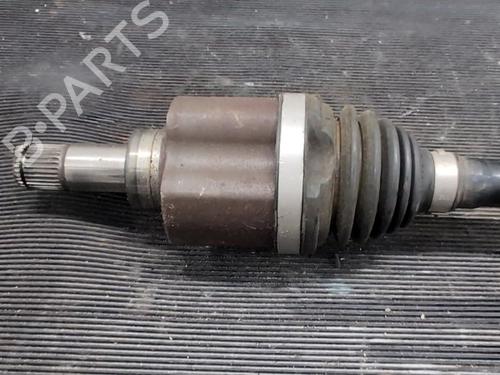 Left front driveshaft SKODA CITIGO (NF1) 1.0 | BP29568301M38 