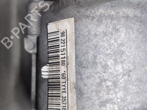 Steering rack CITROËN C3 AIRCROSS II (2R_, 2C_) 1.2 PureTech 110 (2RHNZB, 2RHNZW, 2RHNPX, 2RHNPJ) | BP29568326M22 - Image 7