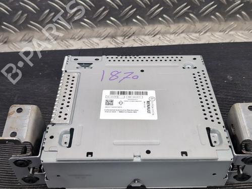 Module électronique RENAULT CAPTUR I (J5_, H5_) 0.9 TCe 90 (90 hp) 29539991
