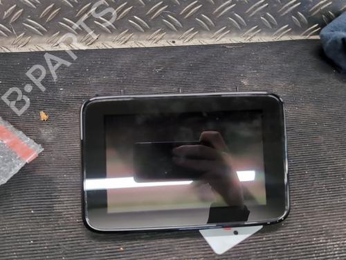 Used Display monitor FORD TRANSIT CONNECT V408 Box Body/MPV 1.5 EcoBlue (120 hp) 30875373
