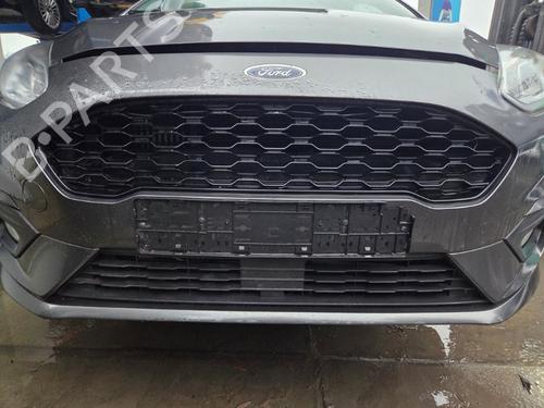 Komplette front FORD FIESTA VII (HJ, HF) 1.0 EcoBoost | BP30875273S1 