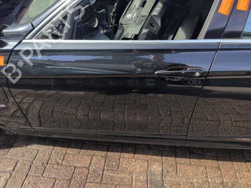 Dør venstre fortil Dør venstre fortil BMW 3 (F30, F80) 330 e (252 hp) 33844841 33844841