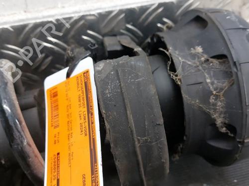 Left front shock absorber RENAULT TRAFIC III Platform/Chassis (EG_) E-Tech Electric (EGJA) | BP33286406M16 - Image 3