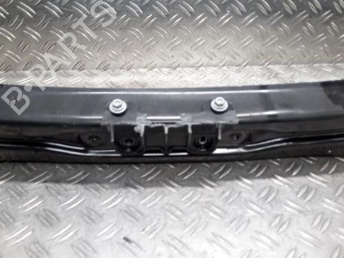 Front bumper reinforcement RENAULT ZOE Hatchback Van (BFM_) Electric (BFMC, BFMD) | BP26045568C109 