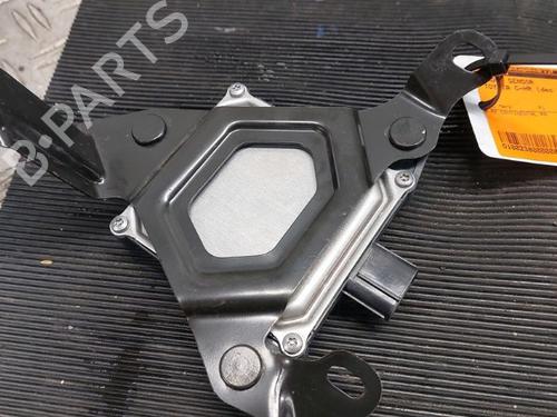 Used Electronic module Electronic module TOYOTA C-HR (_X1_) 2.0 Hybrid (MAXH10) (184 hp) 33717677 33717677