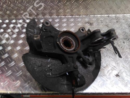 Fusée avant droite PEUGEOT 3008 II SUV (MC_, MR_, MJ_, M4_) 2.0 BlueHDi 180 | BP26041896M26