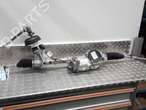 Used Steering rack RENAULT AUSTRAL TCe 160 (HGMJ) (158 hp) 26045075