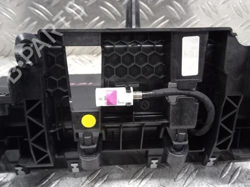 Electronic module PEUGEOT 3008 II SUV (MC_, MR_, MJ_, M4_) 1.2 THP/ PureTech 130 (MRHNSM, MRHNSU, MRHNSJ, MRHNYW,... | BP26048179M83 