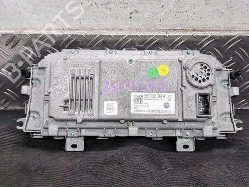 Instrument cluster VW GOLF VIII (CD1, DA1) 2.0 GTI | BP40450551C47 - Image 2