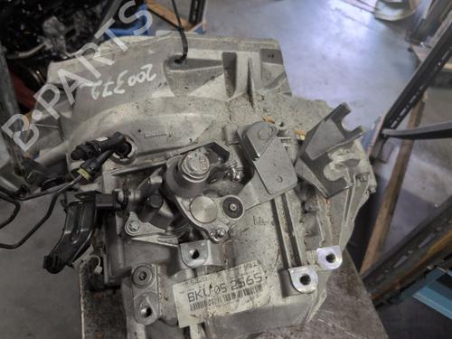 Gearbox OPEL INSIGNIA B Sports Tourer (Z18) 2.0 CDTi (35) | BP28112354M3 