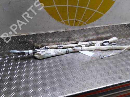 Airbag hemel rechts RENAULT KADJAR (HA_, HL_) 1.3 TCe 140 (HLNB, HLN1) | BP30811608C12 