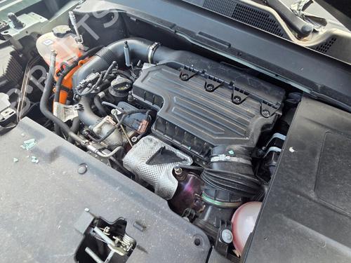 Engine JEEP COMPASS (MP, M6, MV, M7) 1.3 Hybrid 4x4 | BP37266640M1 - Image 2