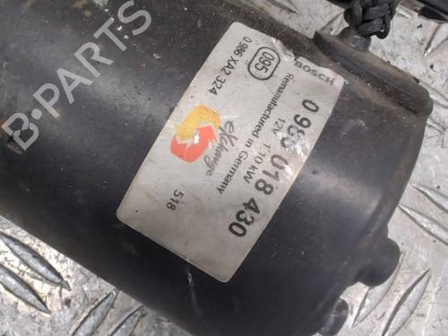 Starter VW POLO (9N_, 9A_) 1.2 12V | BP26044196M8 