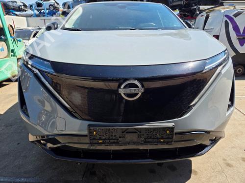 Muso anteriore completo Muso anteriore completo NISSAN ARIYA (FE0) EV (242 hp) 34694778 34694778