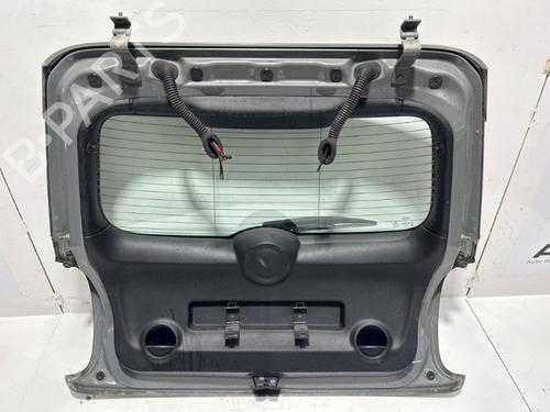 Tailgate MINI MINI (F55) One D | BP26045067C6 