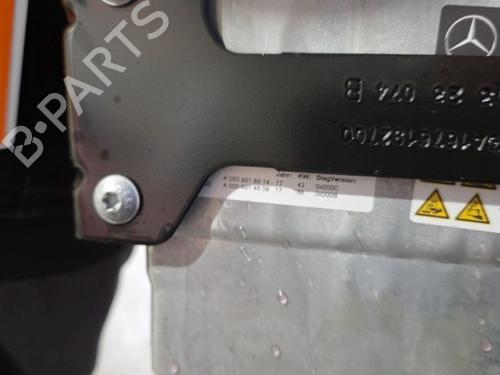 Battery MERCEDES-BENZ GLE (V167) GLE 350 de 4-matic (167.106) | BP30706868E11