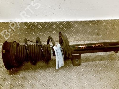 Used Left front shock absorber SEAT LEON Sportstourer (KL8, KLD) 1.5 eTSI (150 hp) 26046826