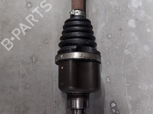 Right front driveshaft FORD FIESTA VII (HJ, HF) 1.0 EcoBoost | BP26043850M39 - Image 7