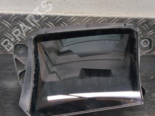 Used Display monitor BMW X3 (G01, F97, G08) iX3 (286 hp) 29160112