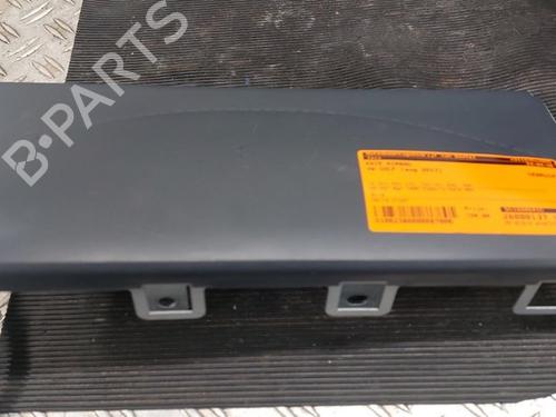 Used Knee airbag Knee airbag VW GOLF VII Variant (BA5, BV5) 1.5 TSI (130 hp) 34694743 34694743