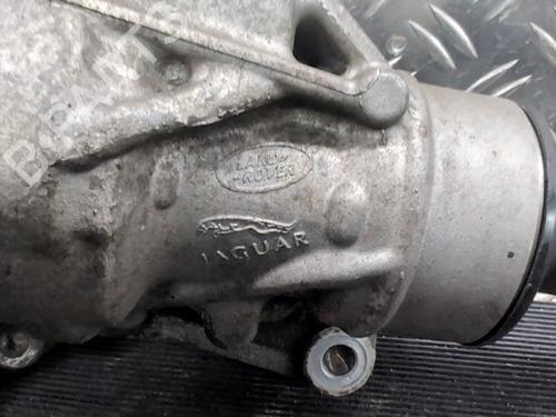 Front differential LAND ROVER RANGE ROVER VELAR (L560) 2.0 P300 Si4 4x4 | BP30320126M23 - Image 4