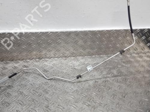 Hood lift support MERCEDES-BENZ GLC (X253) 300 e 4-matic (253.953) | BP26046196C139 