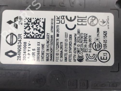 Elektronisk sensor RENAULT ESPACE VI (RHN) E-TECH 200 Hybrid | BP29710309M84 