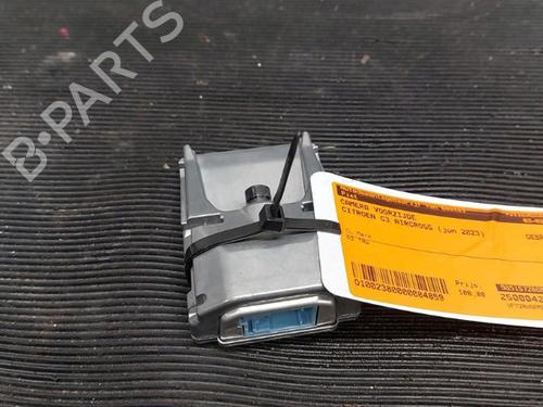 Used Camera CITROËN C3 AIRCROSS II (2R_, 2C_) 1.2 PureTech 110 (2RHNZB, 2RHNZW, 2RHNPX, 2RHNPJ) (110 hp) 32846612