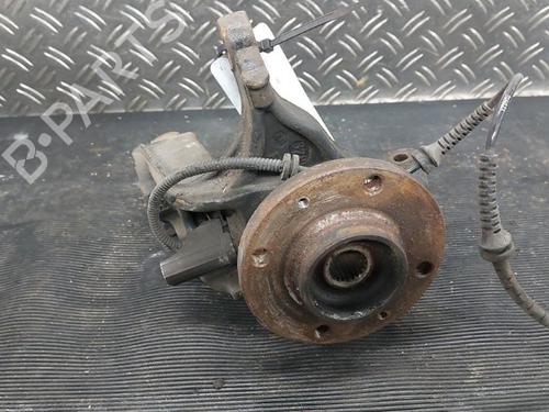 left-front-steering-knuckle-citroen-c3-iii-sx-2016-35805497 main image