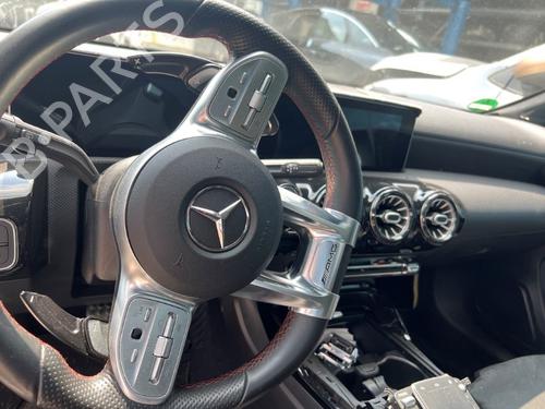 Used Airbag Kit MERCEDES-BENZ A-CLASS (W177) AMG A 35 4-matic (177.051) (306 hp) 30811919