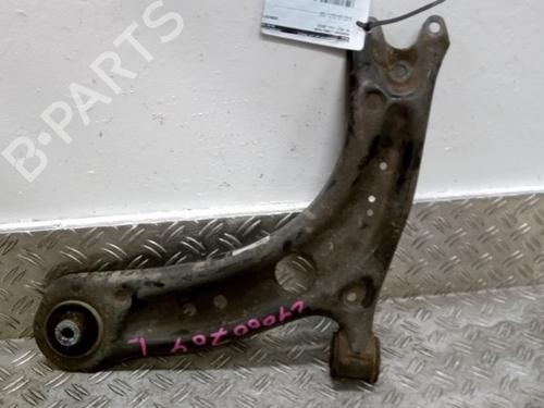 Used Left front suspension arm Left front suspension arm VW GOLF VII Variant (BA5, BV5) 1.0 TSI (110 hp) 26046454 26046454