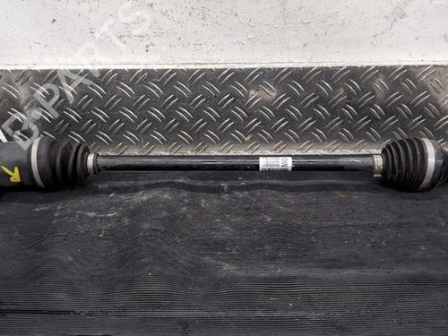 Used Right rear driveshaft Right rear driveshaft SUZUKI VITARA (LY) 1.4 Hybrid (Mild Hybrid) AllGrip (APK414) (129 hp) 34695074 34695074
