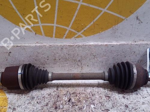 Used Left front driveshaft Left front driveshaft RENAULT TRAFIC III Van (FG_) 1.6 dCi 125 (FGMH) (125 hp) 26041575 26041575