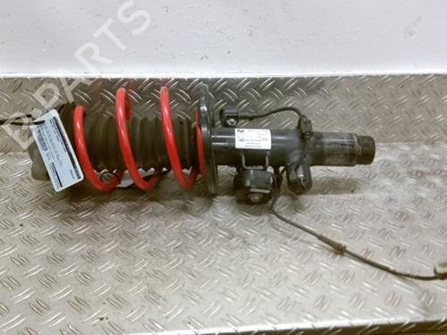 Used Left front shock absorber BMW 3 Touring (G21, G81) M 340 i xDrive (374 hp) 26047184