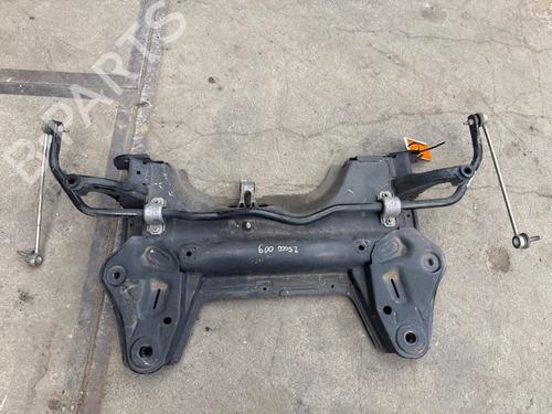 Used Subframe Subframe PEUGEOT 208 II (UB_, UP_, UW_, UJ_) 1.2 PureTech 75 (75 hp) 34694529 34694529