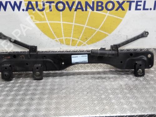 Used Crossmember NISSAN QASHQAI II SUV (J11, J11_) 1.2 DIG-T (115 hp) 26047499