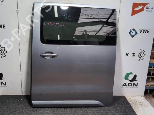 Used Left slide door Left slide door 38912055 38912055