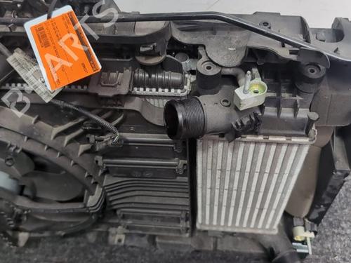 Radiator set FORD FIESTA VII (HJ, HF) 1.0 EcoBoost | BP35805439M120 - Image 3
