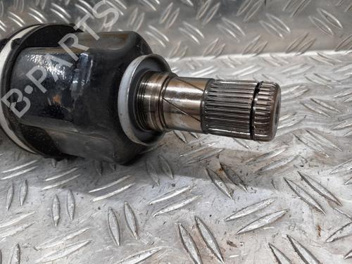 Left front driveshaft MINI MINI Convertible (F57) Cooper S | BP26044246M38 - Image 3