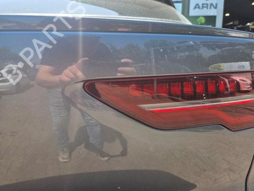 Used Right taillight Right taillight 37153880 37153880