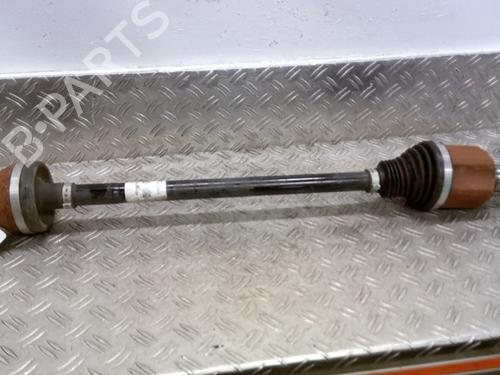 Used Right rear driveshaft TESLA MODEL Y (5YJY) Long Range All-wheel Drive (514 hp) 26046964