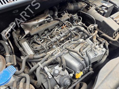 Engine VW CADDY IV Box Body/MPV (SAA, SAH) 2.0 TDI 4motion | BP33888926M1 - Image 5