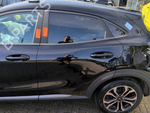 Dør venstre bagtil FORD PUMA (J2K, CF7) 1.0 EcoBoost mHEV | BP36353979C4 - Image 2
