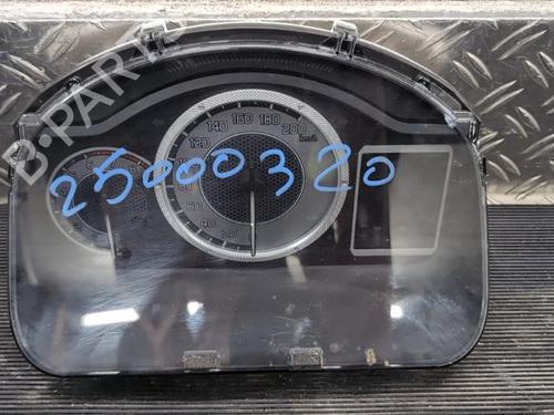 Ferdsskriver SUZUKI IGNIS III (MF, FF) 1.2 Hybrid (ATK412) (83 hp) 29965786