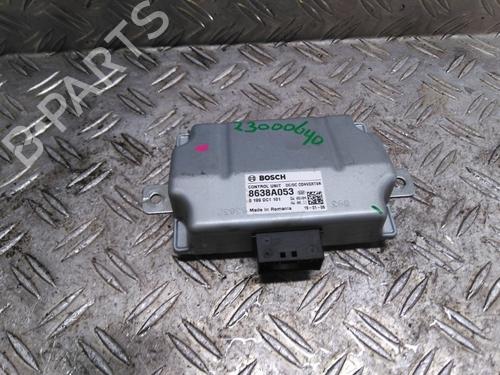 Used Steering ECU Steering ECU MITSUBISHI MIRAGE / SPACE STAR VI Hatchback (A0_A) 1.0 (A05A) (71 hp) 26043370 26043370