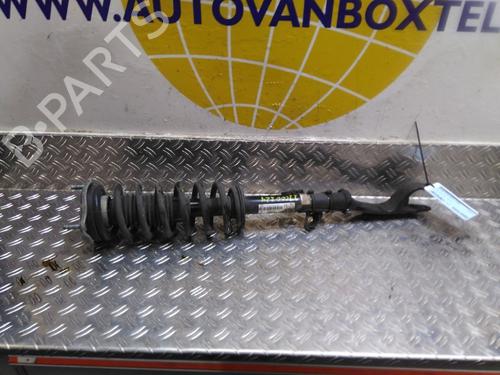 Used Right rear shock absorber MERCEDES-BENZ GLC (X253) 300 4-matic (253.949) (245 hp) 26041945
