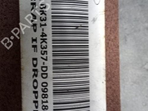 Driveshaft FORD TRANSIT V363 Van (FCD, FDD) 2.0 EcoBlue RWD | BP27590886M37 - Image 3