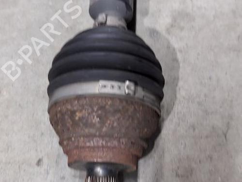 Right front driveshaft AUDI A3 Sportback (8YA, 8YF) 40 TFSIe | BP37266549M39 - Image 2