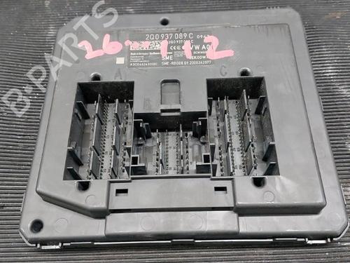 control-unit-vw-t-cross-c11-d31-2018-32404302 main image